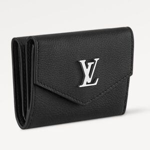 Louis Vuitton Lockmini Wallet